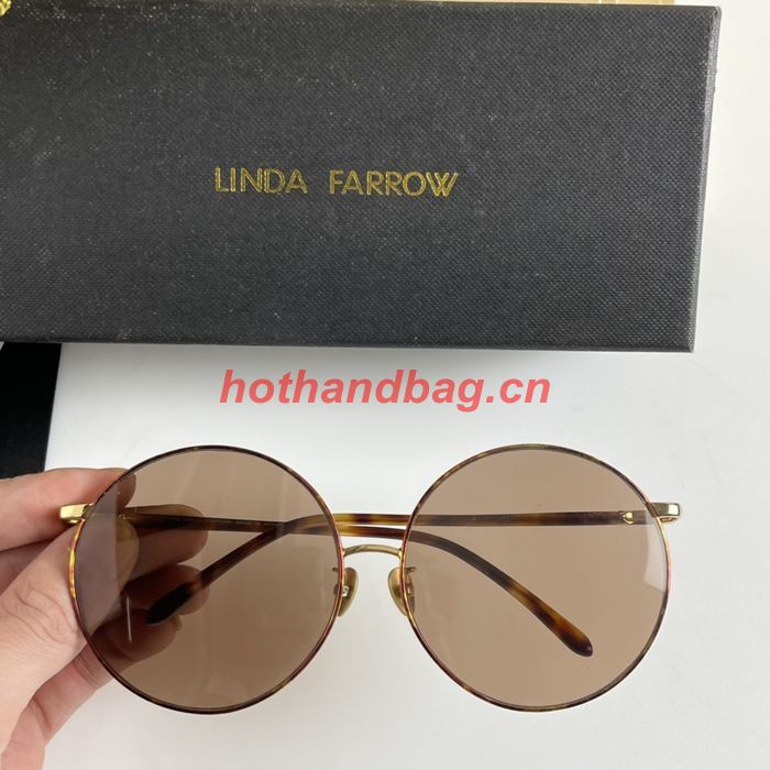 Linda Farrow Sunglasses Top Quality LFS00092